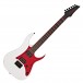 Ibanez GRG131DX GIO, White