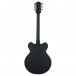 Gretsch G2622 Streamliner CB Left Handed, Gunmetal - back