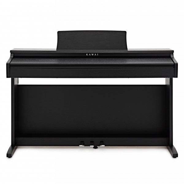 Kawai KDP120 Digital Piano, Satin Black