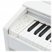 Casio PX 870 Digital Piano, White