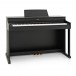 Casio AP 470 Digital Piano, Black