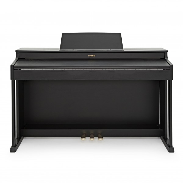 Casio AP 470 Digital Piano, Black
