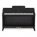 Casio AP 470 Digital Piano, Black