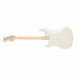 Squier Sonic Guitar - back 