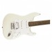 Squier Sonic Guitar - body 