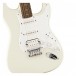 Squier Sonic Guitar - pickups 