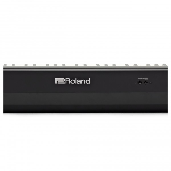 Roland FP-30X Digital Piano, Black