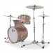 Gretsch Renown Maple 18'' 3pc Shell Pack, Champagne Sparkle