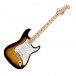 Squier Sonic Stratocaster MN Pack