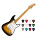 Squier Classic Vibe Stratocaster Pack