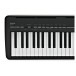 Kawai ES120 Digital Stage Piano, Black