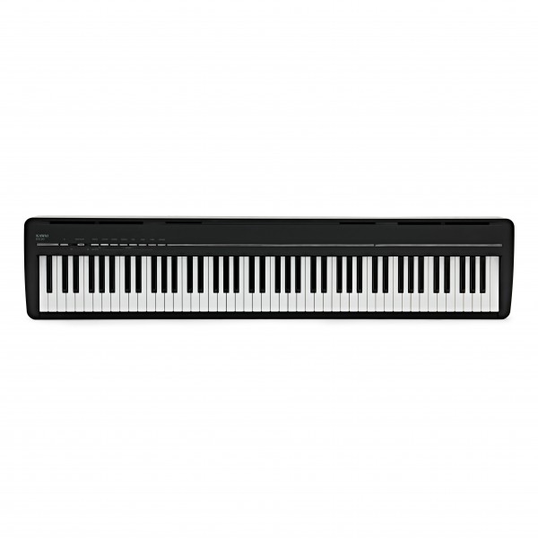 Kawai ES120 Digital Stage Piano, Black