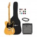 Squier Classic Vibe Telecaster Pack