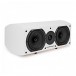 Wharfedale Diamond 9.CS Centre Speaker, White