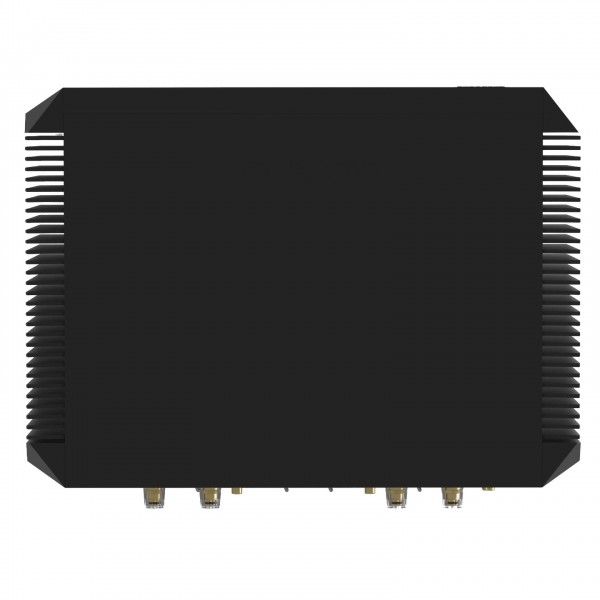 Eversolo AMP-F10 Power Amplifier - top 