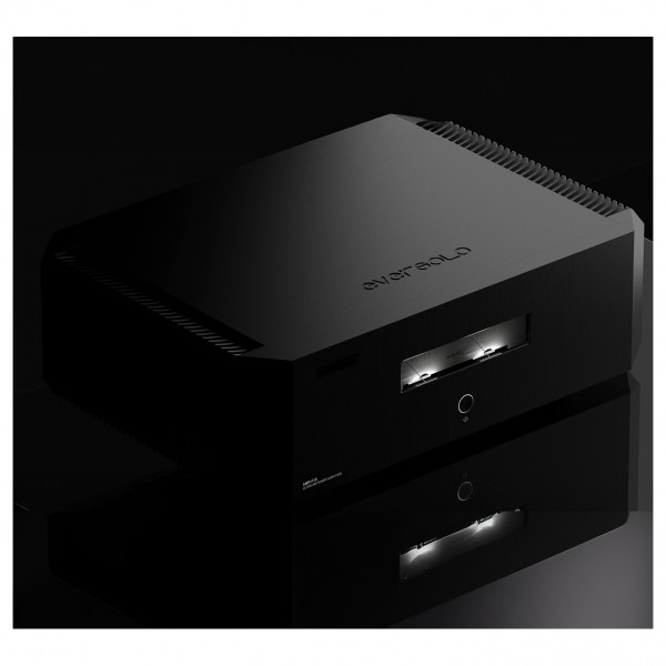 Eversolo AMP-F10 Power Amplifier - lifestyle 1 