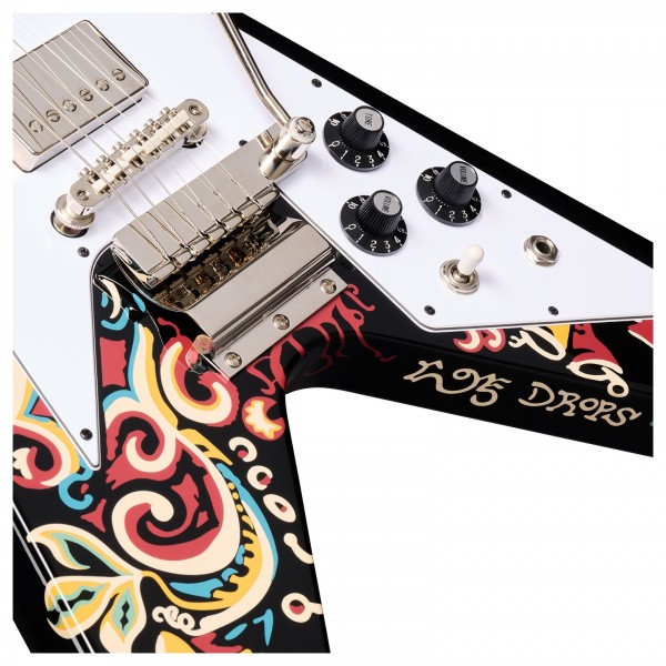 Epiphone Jimi Hendrix 