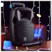 SubZero P8 Portable PA Speaker with Bluetooth & Wireless Mic