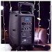 SubZero P8 Portable PA Speaker with Bluetooth & Wireless Mic