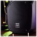 SubZero P8 Portable PA Speaker with Bluetooth & Wireless Mic