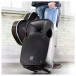 SubZero P10 Portable PA Speaker with Bluetooth & Wireless Mic