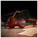 Student Plus 1/2 Violin by Gear4music