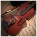 Student Plus 1/2 Violin by Gear4music