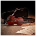 Student Plus 1/4 Violin by Gear4music