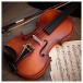 Student Plus 3/4 Violin, Antique Fade, by Gear4music