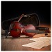 Student Plus Full Size Violin by Gear4music