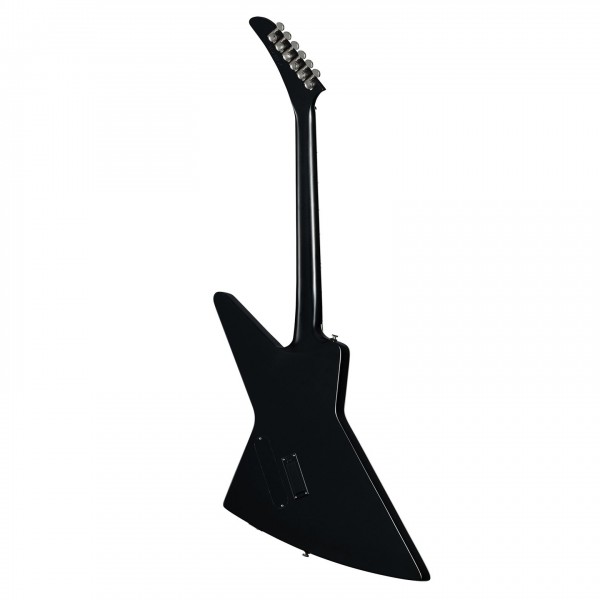 Epiphone Extura Prophecy Inspired by Gibson, Aged Jet Black