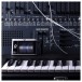 Korg ST1K Synthesizer Tuner - Lifestyle 2