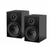 Pro-Ject Stereo Set E1, Black - speaker 