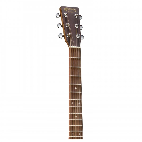 ギター Martin OMC-10E Special Martin OMC-10E Special, Satin - Ex Demo na Gear4Music.com