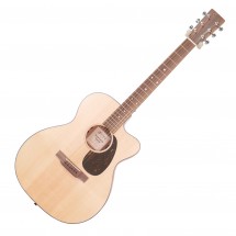 Martin OMC-10E Special, Satin - Ex Demo