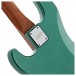 JET Guitars JPB-300 Bass, Green