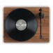 Pro-Ject Stereo Set E1, Walnut - top 