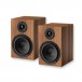 Pro-Ject Stereo Set E1, Walnut - speaker 