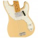 Fender Vintera II 70s Telecaster Bass MN, Vintage White - body 