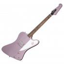 Epiphone 1963 Firebird I Inspired by Gibson Custom, Heather Poly