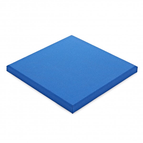 StudioPANEL Single Acoustic Panel 300x300x25mm Navy Blue