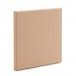 StudioPANEL Single Acoustic Panel 300 x 300 x 25mm Beige by Imperative Audio