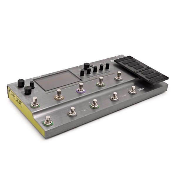 Mooer GE300 Multi Effects Pedal