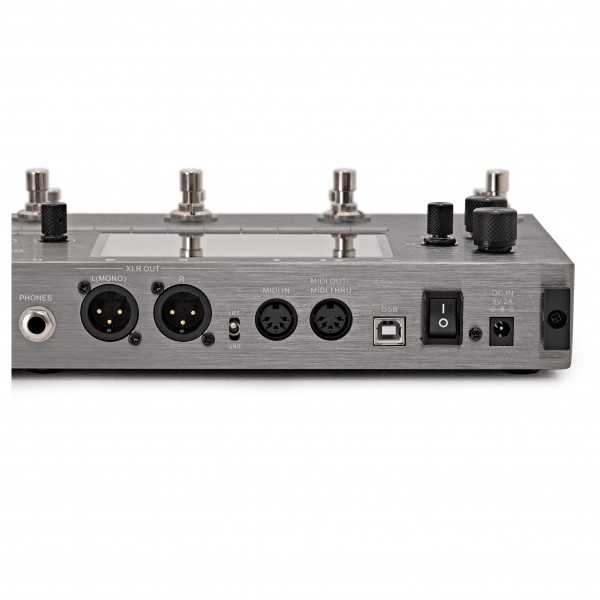 Mooer GE300 Multi Effects Pedal