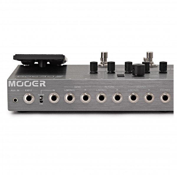 Mooer GE300 Multi Effects Pedal