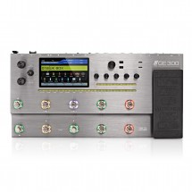 Mooer GE300 Multi Effects Pedal