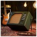 Hartwood Voltair Guitar Amplifier, British Racing Green