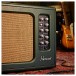 Hartwood Voltair Guitar Amplifier, British Racing Green