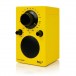 Tivoli Pal BT Portable Bluetooth Radio, Yellow - left 