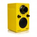 Tivoli Pal BT Portable Bluetooth Radio, Yellow - left turn 